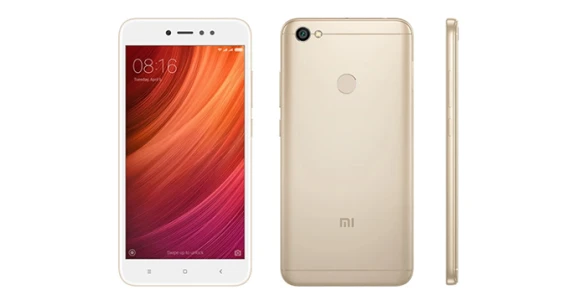รูปภาพ เสียวหมี่ Xiaomi-Redmi Y1 RAM 4GB