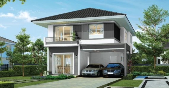 รูปภาพ ศุภาลัย พรีโม่ ลาดกระบัง (Supalai Primo Lat Krabang)