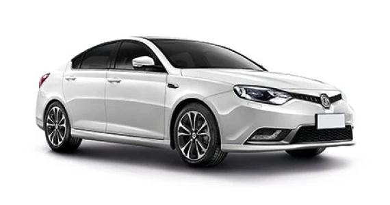 รูปภาพ เอ็มจี MG 6 1.8 D Turbo Sunroof DCT Fastback ปี 2015