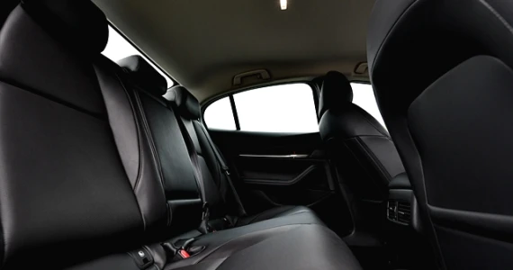 รูปภาพ มาสด้า Mazda 3 2.0 C FASTBACK 2019 ปี 2019