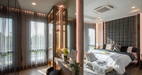 รูปภาพ ศุภาลัย เอสเซ้นส์ รัชดา - รามอินทรา (Supalai Essence Ratchada-Ramintra)