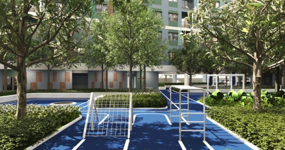 รูปภาพ ลุมพินี วิลล์ แจ้งวัฒนะ 10 (Lumpini Ville Chaengwattana 10)