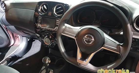 รูปภาพ นิสสัน Nissan Note E ปี 2021