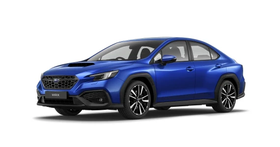 รูปภาพ ซูบารุ Subaru WRX 2.4 CVT EyeSight tS ปี 2023