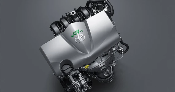 รูปภาพ โตโยต้า Toyota Vios 1.5 G CVT ปี 2016