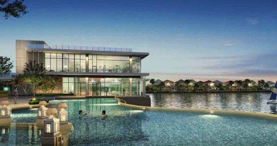 รูปภาพ เพอร์เฟค พาร์ค รังสิต (Perfect Park)