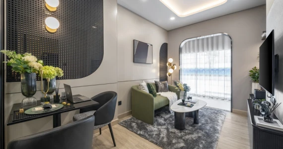 รูปภาพ ศุภาลัย ธาม เจริญนคร (Supalai Tyme Charoen Nakhon)