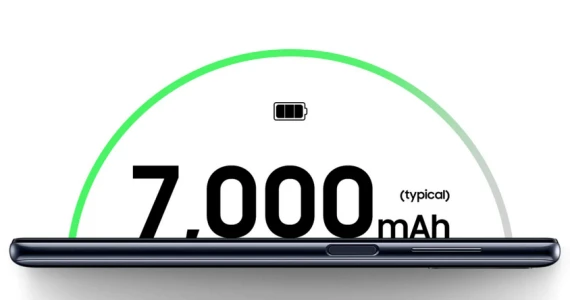 รูปภาพ ซัมซุง SAMSUNG Galaxy M51