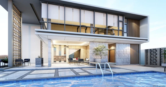 รูปภาพ เรซิโอ-โฮม วงแหวน-รามอินทรา (Reseo Home Wongwaen-Ramintra)