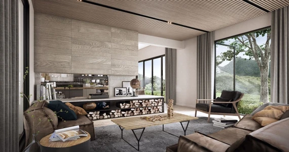 รูปภาพ ครีเอ้ เขาใหญ่ (Crea Khao yai)