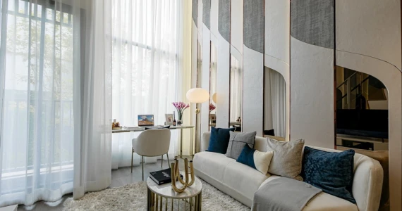 รูปภาพ โซโห แบงค็อก รัชดา (SOHO Bangkok Ratchada)