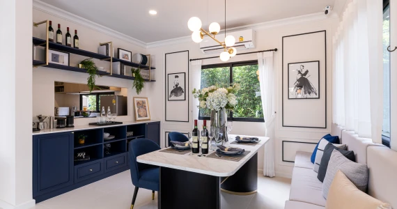 รูปภาพ บริทาเนีย วงแหวน-ปิ่นเกล้า (Britania Wongwaen-Pinklao)