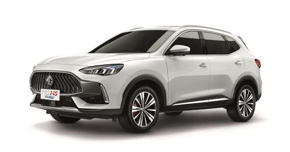รูปภาพ เอ็มจี MG HS PHEV X ปี 2022