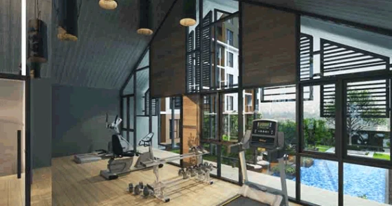 รูปภาพ เดอะ ไพรเวซี่ เรวดี (The Privacy Rewadee)