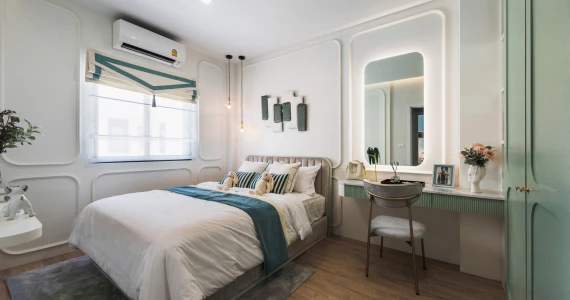 รูปภาพ นาราทาวน์ แหลมฉบัง (Nara Town Laem Chabang)