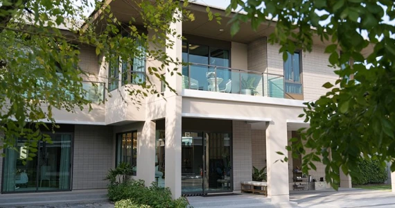 รูปภาพ เศรษฐสิริ ปิ่นเกล้า - กาญจนาฯ (Setthasiri Pinklao - Kanchana)