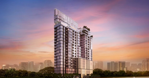 รูปภาพ วัน อัลติจูด (One Altitude)