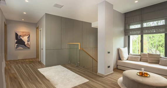 รูปภาพ เลอ พาร์ค เน็กซ์ ทวีวัฒนา (Le Parc Next)