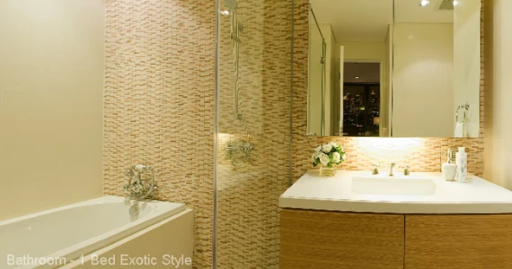 รูปภาพ อกัสตัน สุขุมวิท 22 (Aguston Sukhumvit 22)