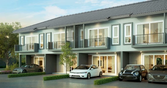 รูปภาพ ศุภาลัย บลิซ มะลิวัลย์-ร.8 (ขอนแก่น) (Supalai Bliss Maliwan)