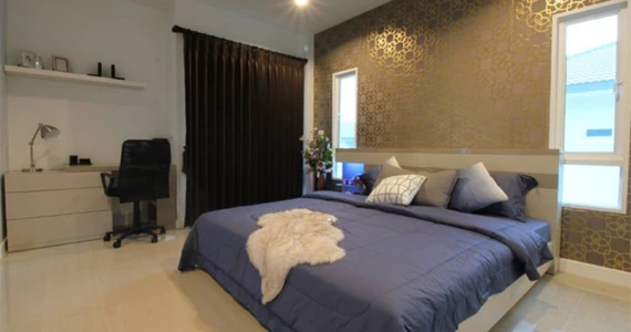 รูปภาพ ฉัตรทอง การ์เด้นท์ วิลล์ 3 (Chatthong Garden Ville 3)