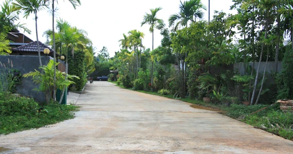 รูปภาพ เดอะ เลค เฮ้าส์ (The Lake House)