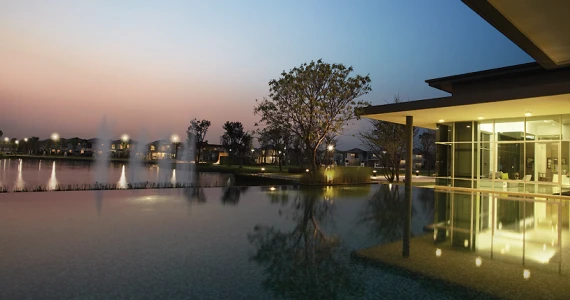 รูปภาพ พฤกษ์ลดา บางใหญ่ (Pruklada Bangyai)