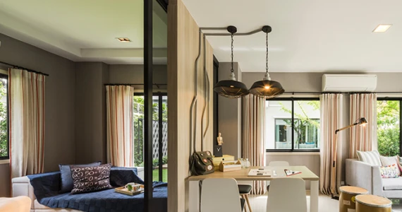 รูปภาพ ไลฟ์ บางกอก บูเลอวาร์ด ราชพฤกษ์ - ปิ่นเกล้า (Life Bangkok Boulevard Ratchapruek-Pinklao)