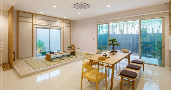 รูปภาพ โรชาเลีย รีสอร์ทวิลล่า (Rochalia Resort Villa)