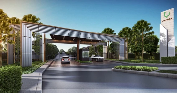 รูปภาพ วิรัณยา วงแหวน - อ่อนนุช (Viranya Wongwaen - Onnut)