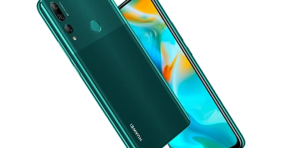 รูปภาพ หัวเหว่ย Huawei Y9 Prime (2019)