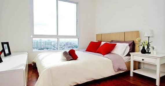 รูปภาพ แบงค์คอก ฮอไรซอน รามคำแหง (Bangkok Horizon Ramkhamhaeng)