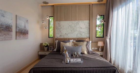 รูปภาพ เดอะ คอนเนค แจ้งวัฒนะ - ติวานนท์ (The Connect Chaengwattana - Tiwanon)