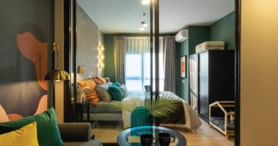 รูปภาพ เมทริส พัฒนาการ - เอกมัย (Metris Pattanakarn - Ekkamai)