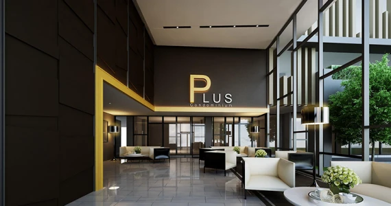 รูปภาพ พลัส คอนโด หาดใหญ่ 2 (Plus Condo Hatyai 2)