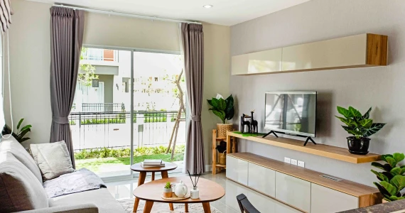 รูปภาพ กาญจน์กนกวิลล์ 20 บ่อสร้าง-สันกำแพง (Karnkanok Ville 20 Bo Sang-San Kamphaeng)