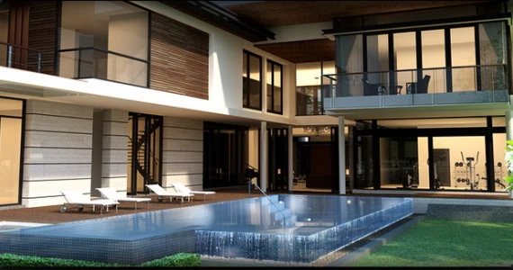 รูปภาพ แกรนด์ บลูลากูน (Grand Blue Lagoon)