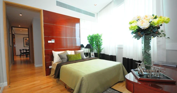 รูปภาพ มิลเลนเนียม เรสซิเดนซ์ แอท สุขุมวิท (Millennium Residence @ Sukhumvit)