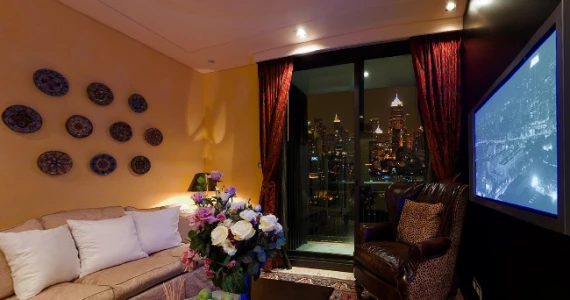 รูปภาพ อกัสตัน สุขุมวิท 22 (Aguston Sukhumvit 22)