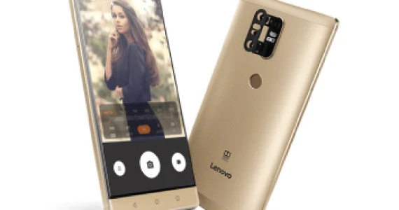 รูปภาพ เลอโนโว LENOVO-PHAB 2 Plus