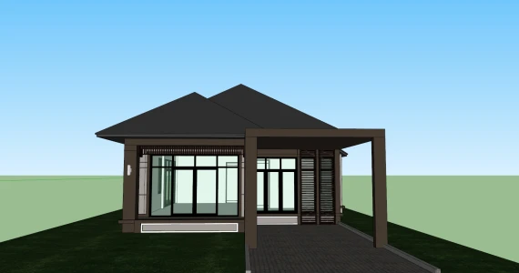 รูปภาพ หนองคายวิลล่า (Nongkhai Villa)