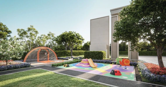 รูปภาพ ชวนชื่น ทาวน์ ปิ่นเกล้า-สิรินธร (Chuan Chuen Town Pinklao - Sirindhorn)