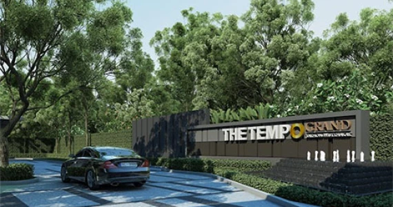 รูปภาพ เดอะ เทมโป แกรนด์ สาทร-วุฒากาศ (The Tempo Grand Sathorn-Wutthakat)