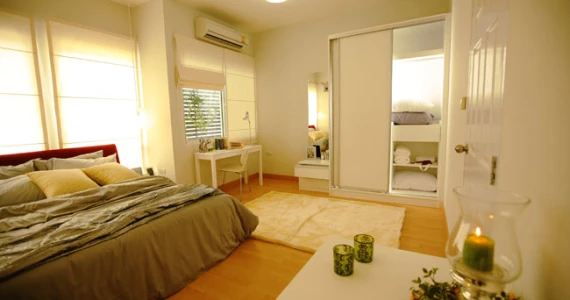 รูปภาพ ซิตี้เซนส์ วัชรพล (Citysense Watcharaphon)