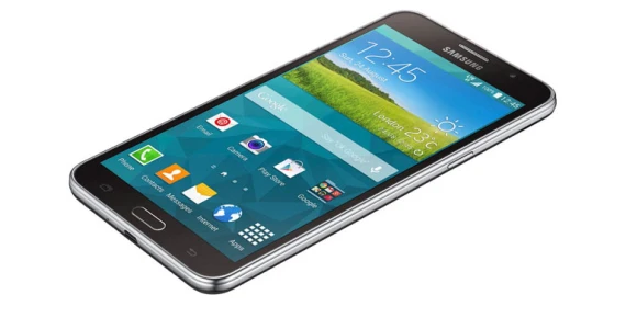 รูปภาพ ซัมซุง SAMSUNG Galaxy Mega 2