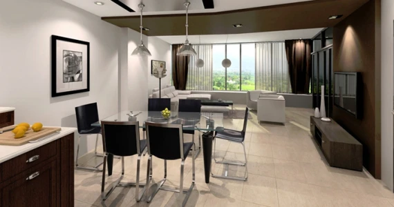 รูปภาพ กรีน วัลเลย์ เอสเตท (Green Valley Estate)