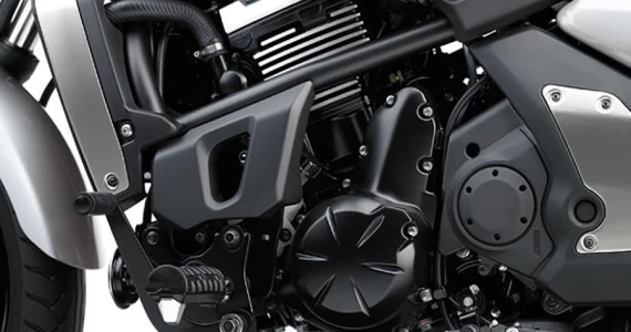 รูปภาพ คาวาซากิ Kawasaki Vulcan S ABS ปี 2021