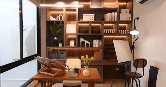 รูปภาพ คิวเรเตอร์ รามอินทรา 117 (Curator Ramintra 117)