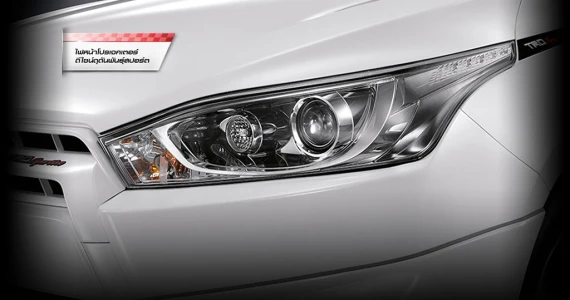 รูปภาพ โตโยต้า Toyota Yaris TRD Sportivo ปี 2014