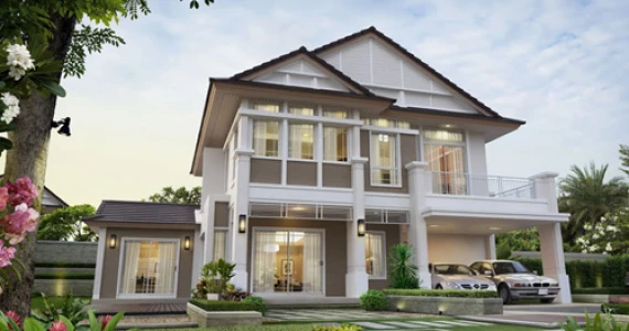 รูปภาพ นันทวัน แจ้งวัฒนะ ราชพฤกษ์ (Nanthawan Chaengwattana-Ratchapruek)